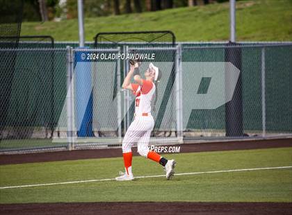 Thumbnail 3 in Rockwall @ Lake Ridge (UIL Softball 6A Region 2 Area) photogallery.
