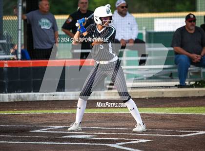 Thumbnail 3 in Rockwall @ Lake Ridge (UIL Softball 6A Region 2 Area) photogallery.