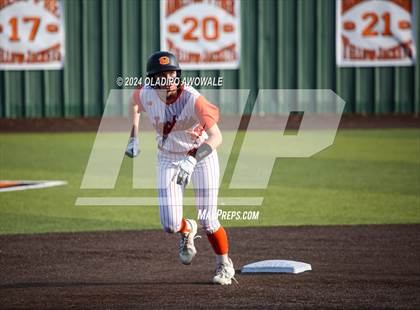 Thumbnail 3 in Rockwall @ Lake Ridge (UIL Softball 6A Region 2 Area) photogallery.