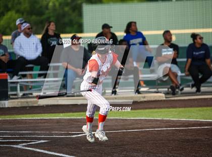 Thumbnail 1 in Rockwall @ Lake Ridge (UIL Softball 6A Region 2 Area) photogallery.