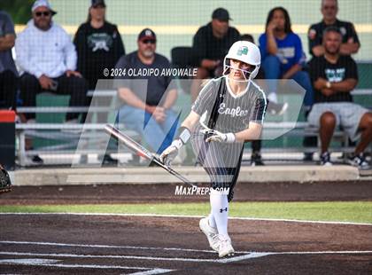 Thumbnail 1 in Rockwall @ Lake Ridge (UIL Softball 6A Region 2 Area) photogallery.