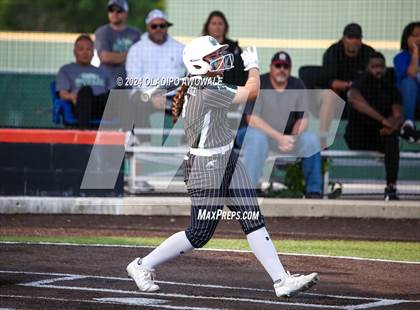 Thumbnail 1 in Rockwall @ Lake Ridge (UIL Softball 6A Region 2 Area) photogallery.