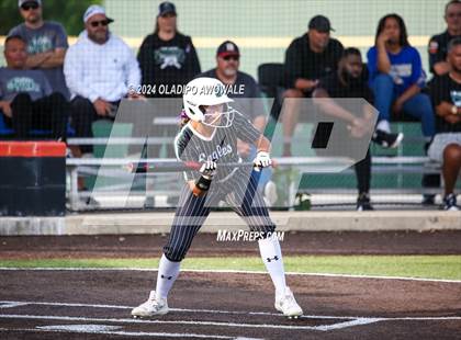 Thumbnail 1 in Rockwall @ Lake Ridge (UIL Softball 6A Region 2 Area) photogallery.