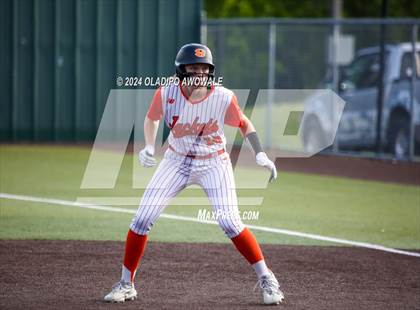Thumbnail 3 in Rockwall @ Lake Ridge (UIL Softball 6A Region 2 Area) photogallery.