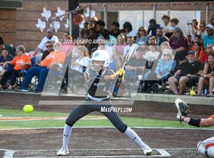 Thumbnail 1 in Rockwall @ Lake Ridge (UIL Softball 6A Region 2 Area) photogallery.