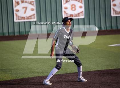 Thumbnail 1 in Rockwall @ Lake Ridge (UIL Softball 6A Region 2 Area) photogallery.