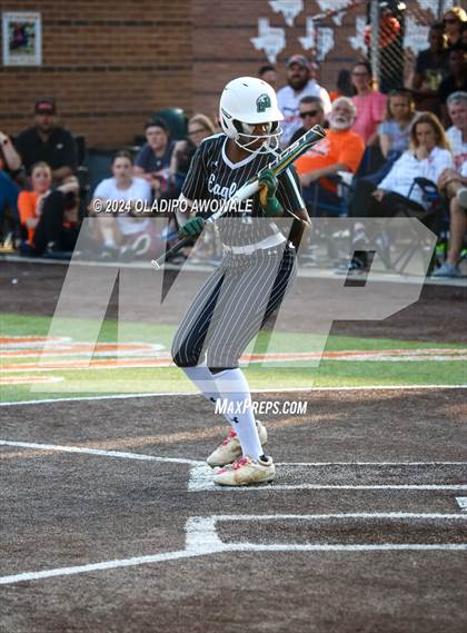 Thumbnail 1 in Rockwall @ Lake Ridge (UIL Softball 6A Region 2 Area) photogallery.