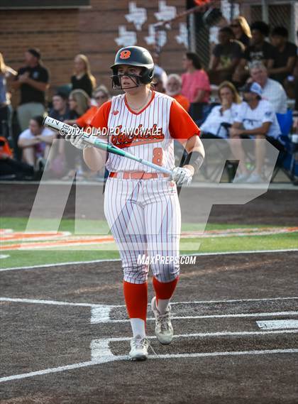 Thumbnail 3 in Rockwall @ Lake Ridge (UIL Softball 6A Region 2 Area) photogallery.