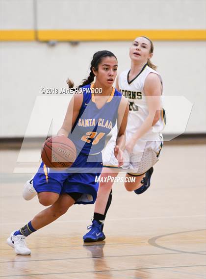 Thumbnail 3 in Santa Clara @ Live Oak photogallery.
