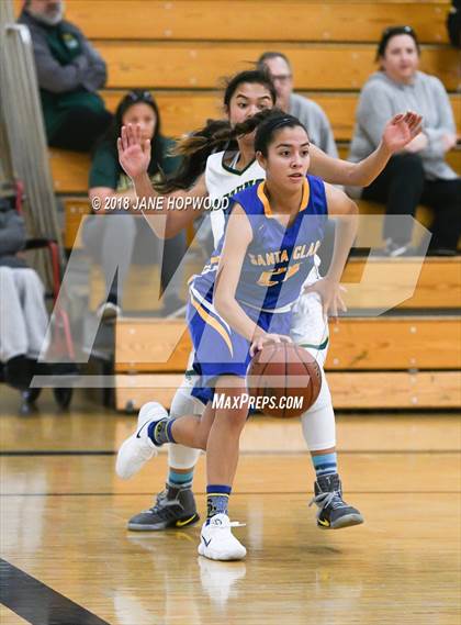 Thumbnail 2 in Santa Clara @ Live Oak photogallery.