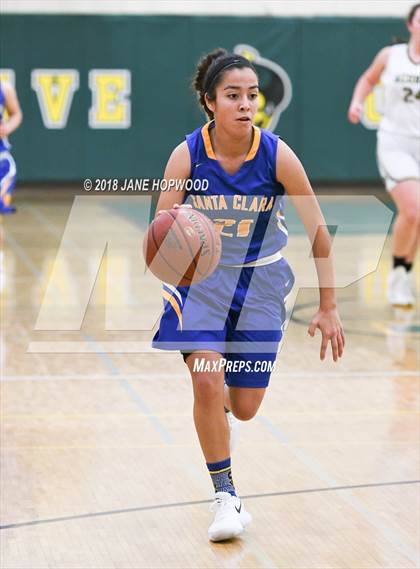 Thumbnail 1 in Santa Clara @ Live Oak photogallery.