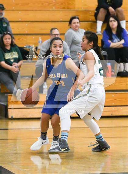 Thumbnail 3 in Santa Clara @ Live Oak photogallery.