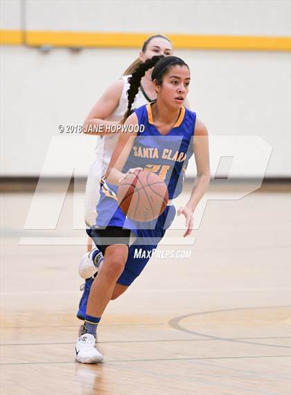 Thumbnail 1 in Santa Clara @ Live Oak photogallery.