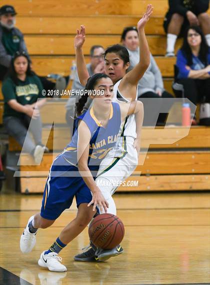 Thumbnail 2 in Santa Clara @ Live Oak photogallery.
