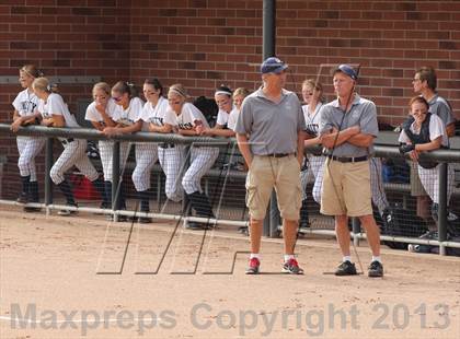Thumbnail 2 in Unity Christian vs Sparta (MHSAA Division 2 Regional Playoff) photogallery.