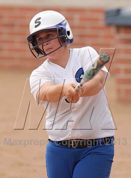 Thumbnail 1 in Unity Christian vs Sparta (MHSAA Division 2 Regional Playoff) photogallery.