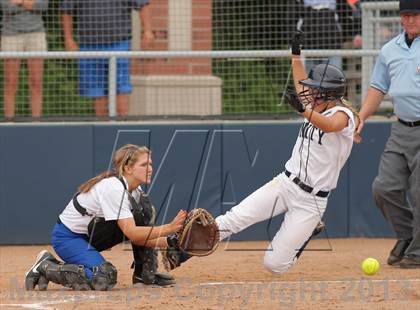 Thumbnail 1 in Unity Christian vs Sparta (MHSAA Division 2 Regional Playoff) photogallery.