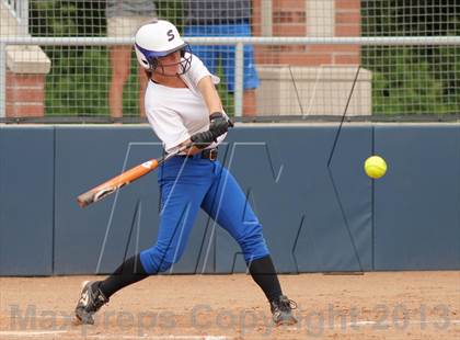 Thumbnail 3 in Unity Christian vs Sparta (MHSAA Division 2 Regional Playoff) photogallery.