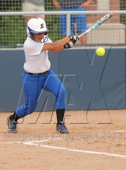 Thumbnail 3 in Unity Christian vs Sparta (MHSAA Division 2 Regional Playoff) photogallery.