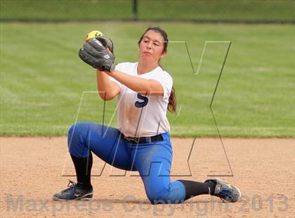 Thumbnail 2 in Unity Christian vs Sparta (MHSAA Division 2 Regional Playoff) photogallery.