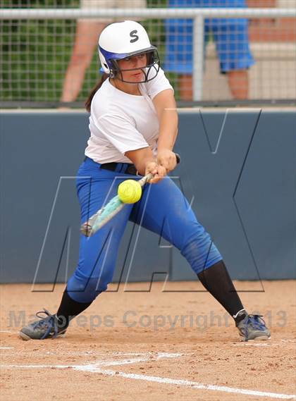Thumbnail 1 in Unity Christian vs Sparta (MHSAA Division 2 Regional Playoff) photogallery.