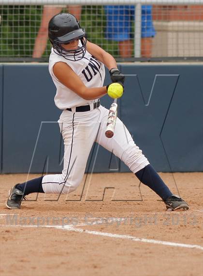 Thumbnail 3 in Unity Christian vs Sparta (MHSAA Division 2 Regional Playoff) photogallery.