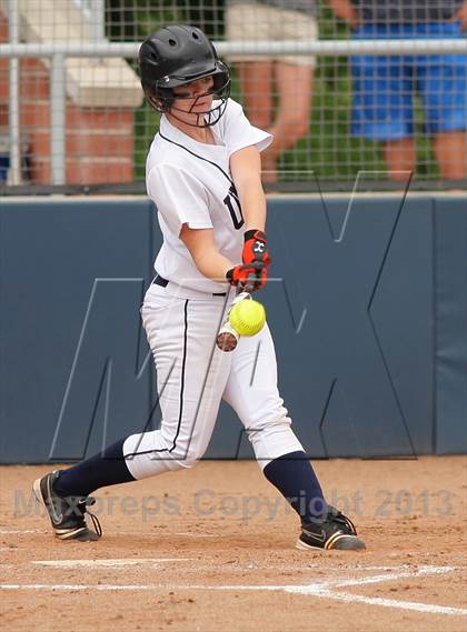 Thumbnail 1 in Unity Christian vs Sparta (MHSAA Division 2 Regional Playoff) photogallery.