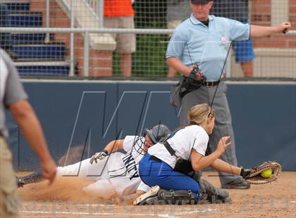 Thumbnail 3 in Unity Christian vs Sparta (MHSAA Division 2 Regional Playoff) photogallery.