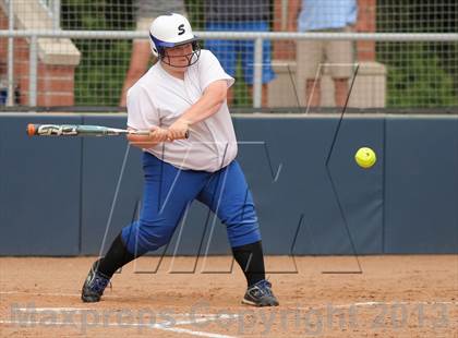 Thumbnail 1 in Unity Christian vs Sparta (MHSAA Division 2 Regional Playoff) photogallery.