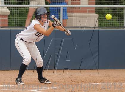 Thumbnail 3 in Unity Christian vs Sparta (MHSAA Division 2 Regional Playoff) photogallery.