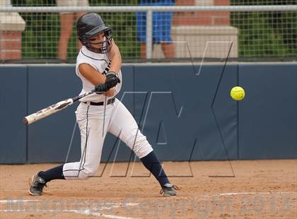 Thumbnail 2 in Unity Christian vs Sparta (MHSAA Division 2 Regional Playoff) photogallery.