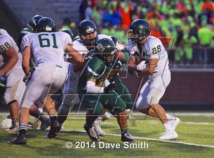 Thumbnail 1 in Zeeland West @ Comstock Park photogallery.