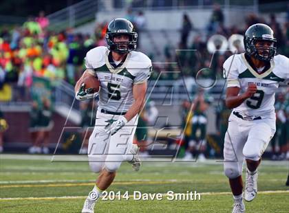 Thumbnail 2 in Zeeland West @ Comstock Park photogallery.