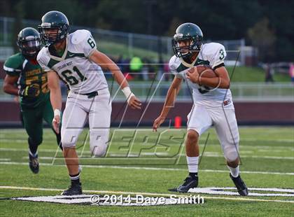 Thumbnail 3 in Zeeland West @ Comstock Park photogallery.