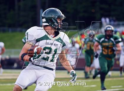 Thumbnail 3 in Zeeland West @ Comstock Park photogallery.