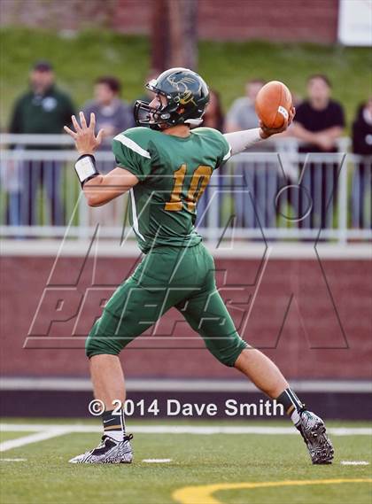 Thumbnail 1 in Zeeland West @ Comstock Park photogallery.