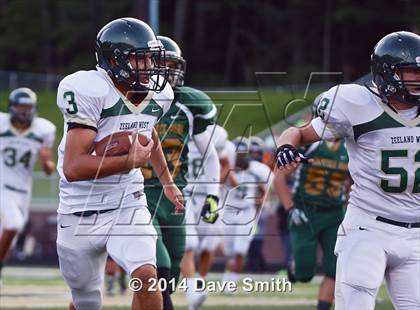 Thumbnail 3 in Zeeland West @ Comstock Park photogallery.