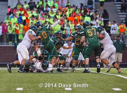 Thumbnail 1 in Zeeland West @ Comstock Park photogallery.