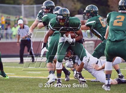 Thumbnail 1 in Zeeland West @ Comstock Park photogallery.