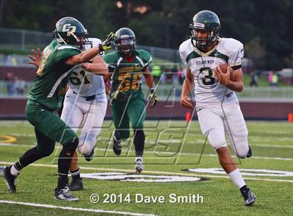Thumbnail 2 in Zeeland West @ Comstock Park photogallery.
