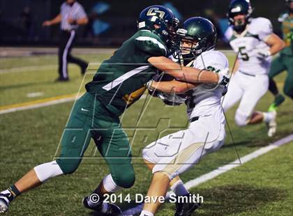 Thumbnail 3 in Zeeland West @ Comstock Park photogallery.