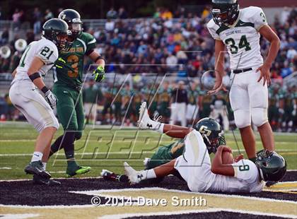 Thumbnail 1 in Zeeland West @ Comstock Park photogallery.
