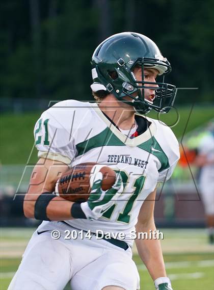 Thumbnail 1 in Zeeland West @ Comstock Park photogallery.