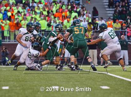 Thumbnail 3 in Zeeland West @ Comstock Park photogallery.