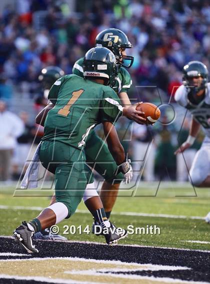Thumbnail 3 in Zeeland West @ Comstock Park photogallery.