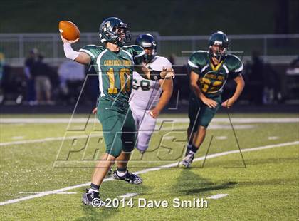 Thumbnail 3 in Zeeland West @ Comstock Park photogallery.