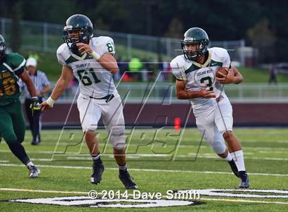 Thumbnail 1 in Zeeland West @ Comstock Park photogallery.