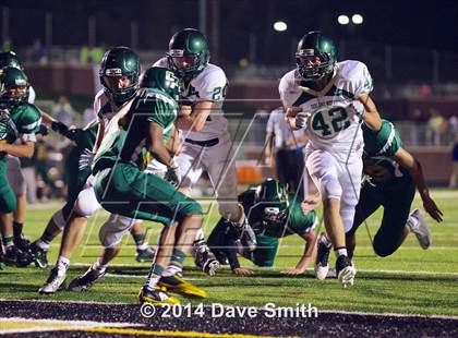 Thumbnail 3 in Zeeland West @ Comstock Park photogallery.