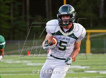 Thumbnail 3 in Zeeland West @ Comstock Park photogallery.