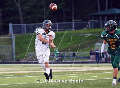 Thumbnail 1 in Zeeland West @ Comstock Park photogallery.